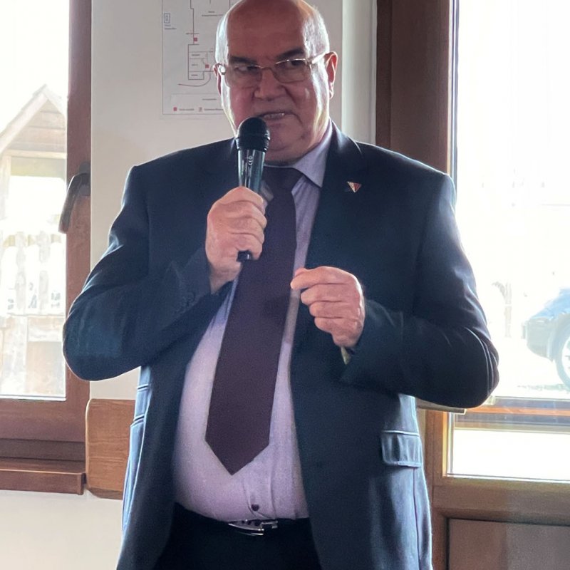 Hűtéstechnikai szakmai nap és fórum Berettyóújfalu 04